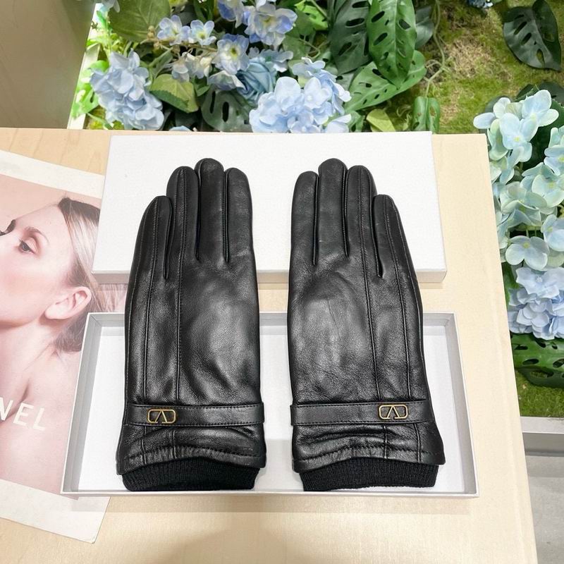 Valentino Gloves M L 03 (8)