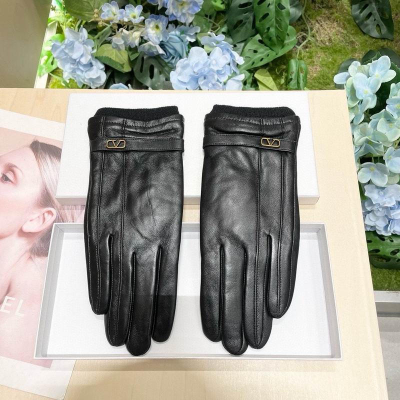 Valentino Gloves M L 03 (9)
