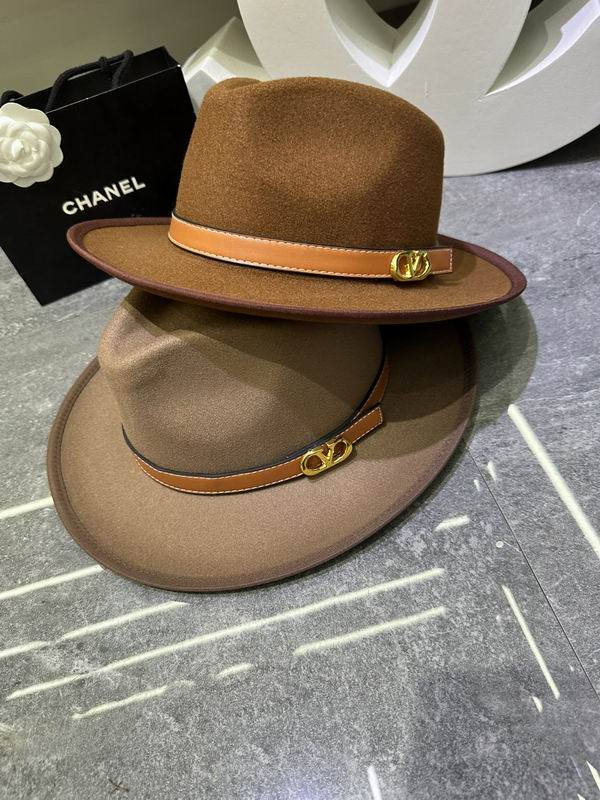 Valentino Top Hat dx (102)