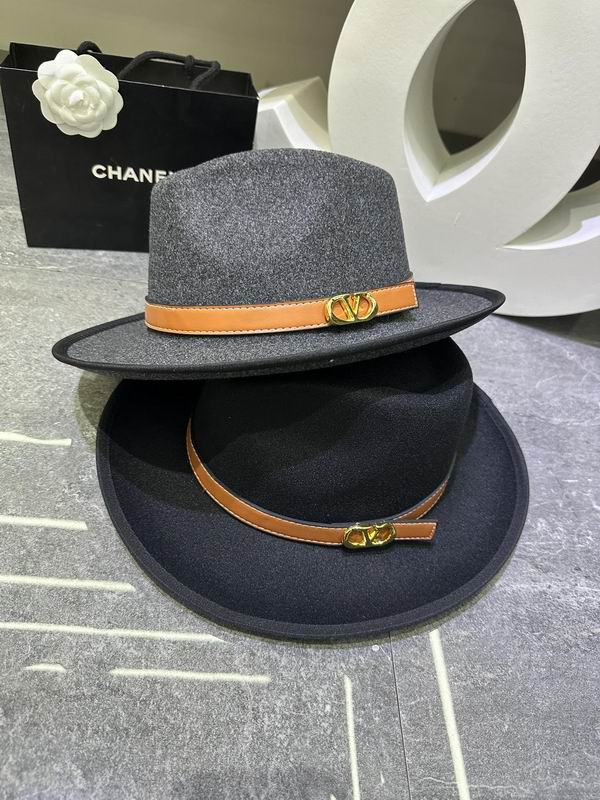 Valentino Top Hat dx (103)