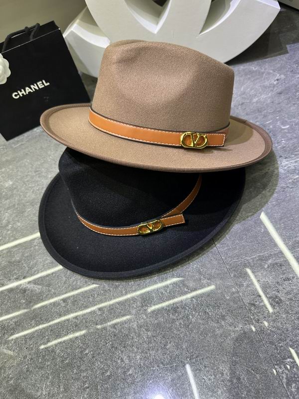 Valentino Top Hat dx (104)