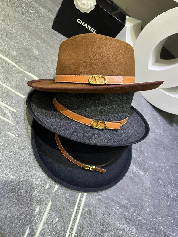 Valentino Top Hat dx (105)