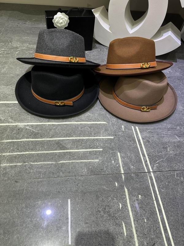 Valentino Top Hat dx (106)