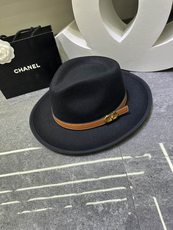Valentino Top Hat dx (107)