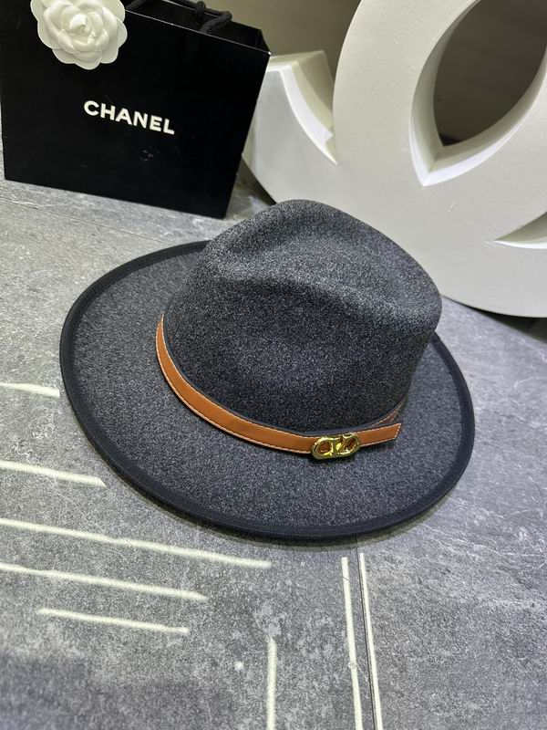 Valentino Top Hat dx (108)