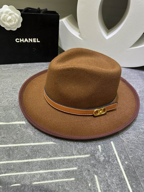 Valentino Top Hat dx (110)
