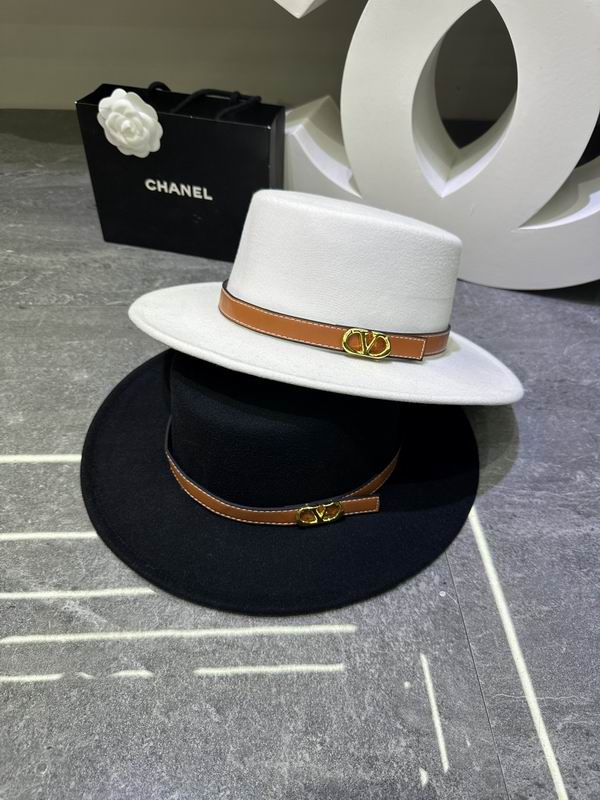 Valentino Top Hat dx (120)