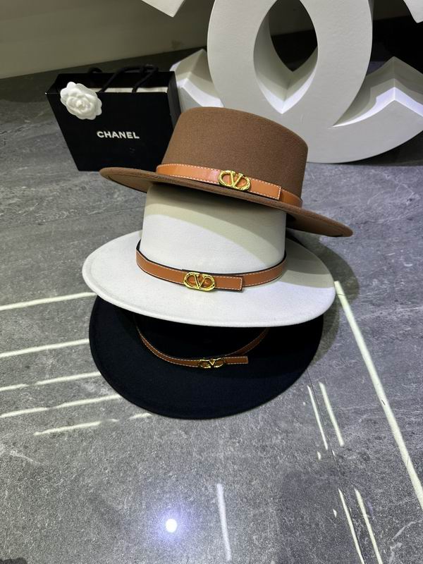 Valentino Top Hat dx (121)