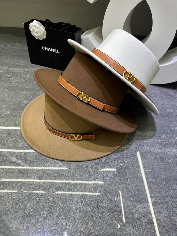 Valentino Top Hat dx (122)