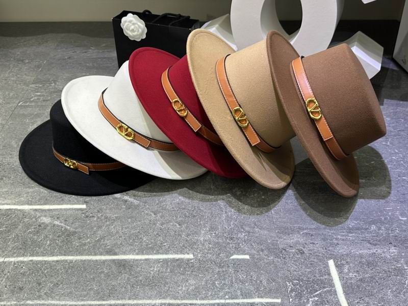 Valentino Top Hat dx (123)