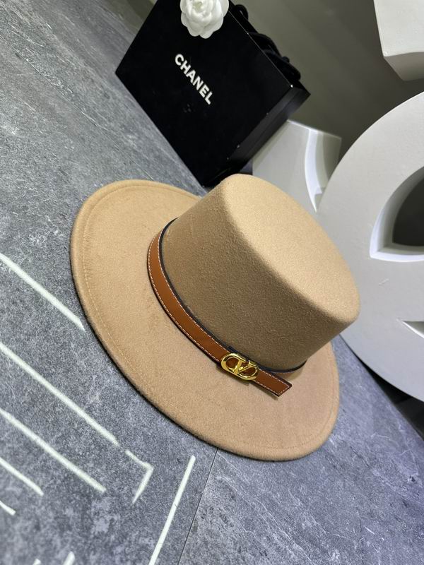 Valentino Top Hat dx (124)