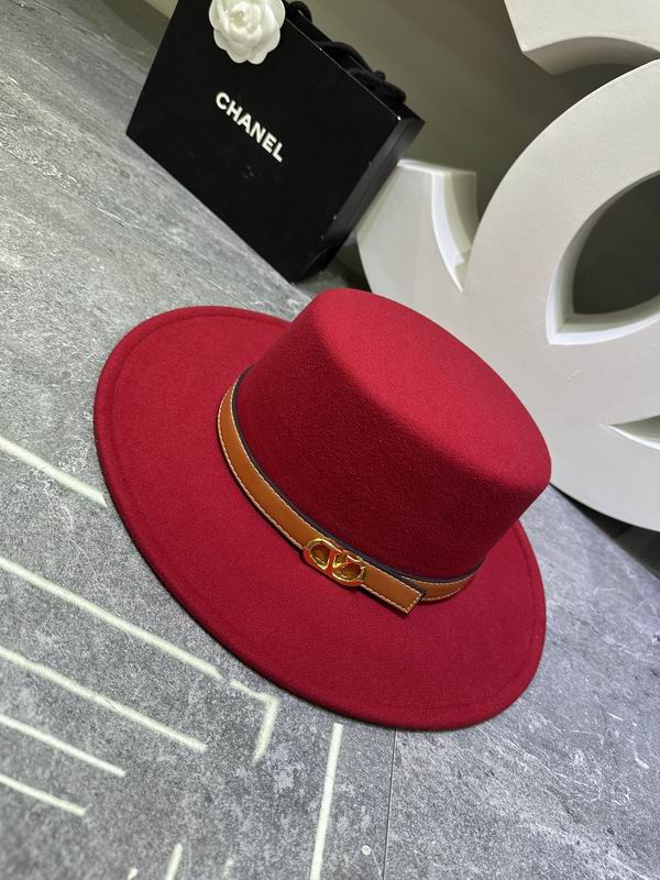 Valentino Top Hat dx (125)