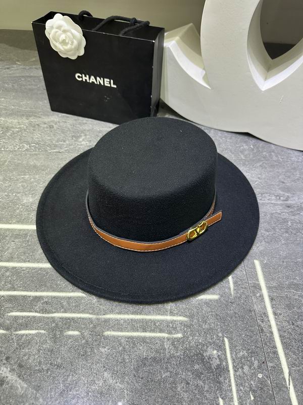 Valentino Top Hat dx (127)