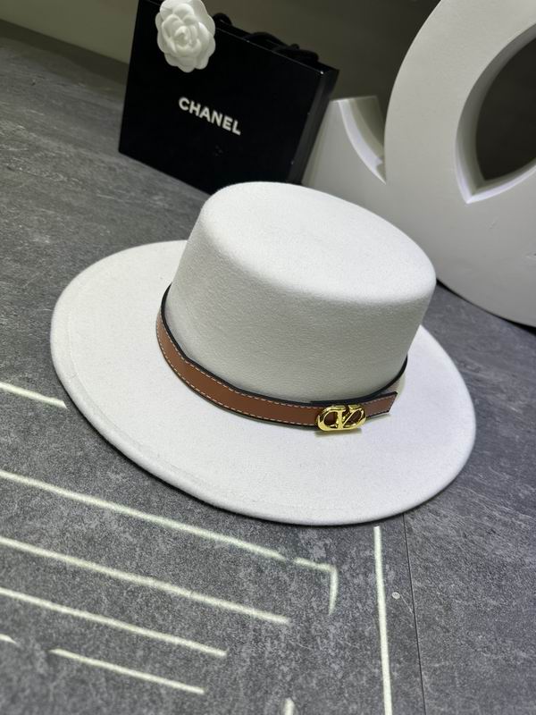 Valentino Top Hat dx (128)