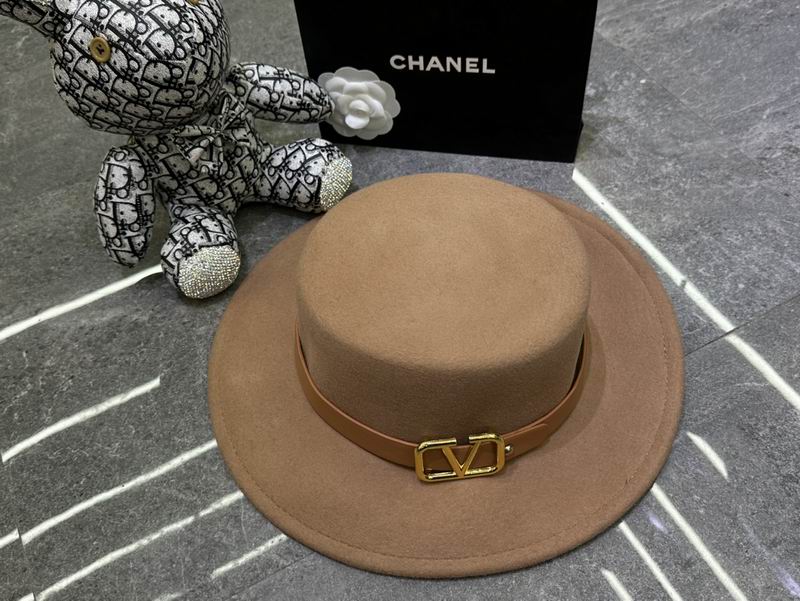 Valentino Top Hat dx (193)