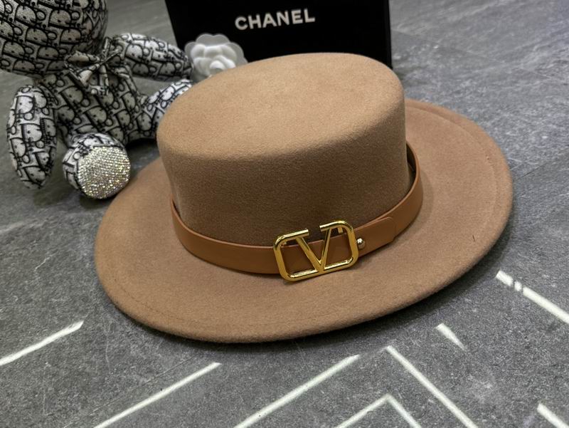 Valentino Top Hat dx (194)
