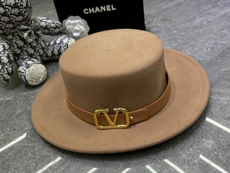 Valentino Top Hat dx (195)