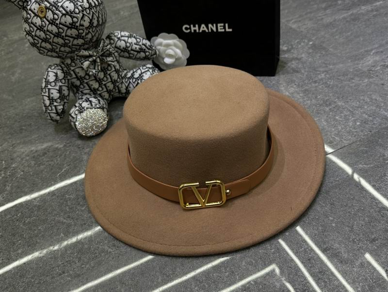 Valentino Top Hat dx (198)
