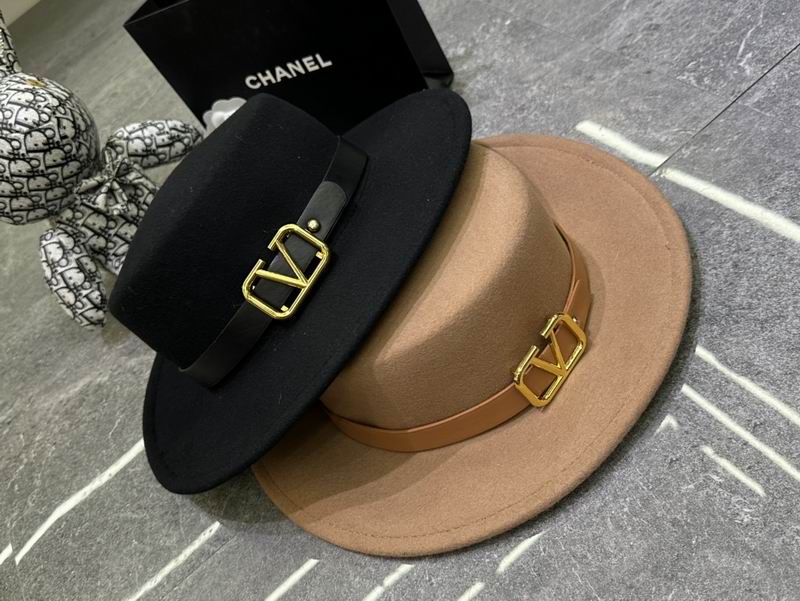 Valentino Top Hat dx (202)