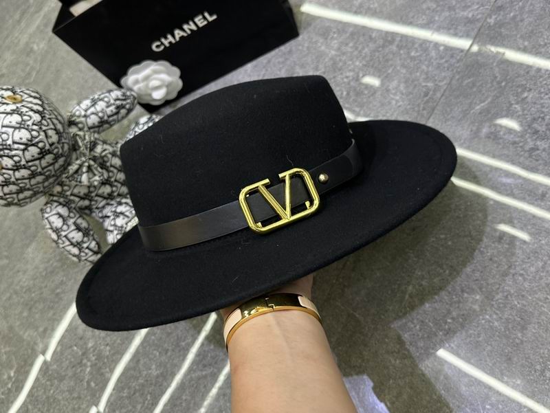 Valentino Top Hat dx (203)