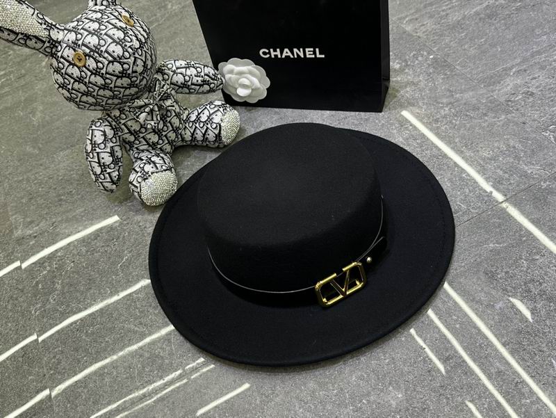 Valentino Top Hat dx (208)