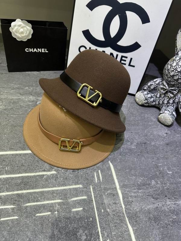 Valentino Top Hat dx (473)