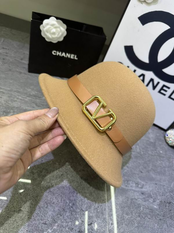 Valentino Top Hat dx (474)