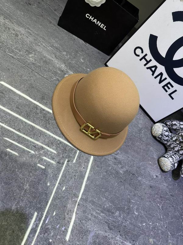 Valentino Top Hat dx (475)