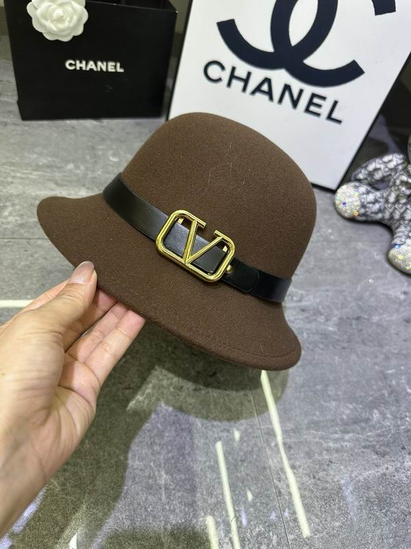 Valentino Top Hat dx (476)