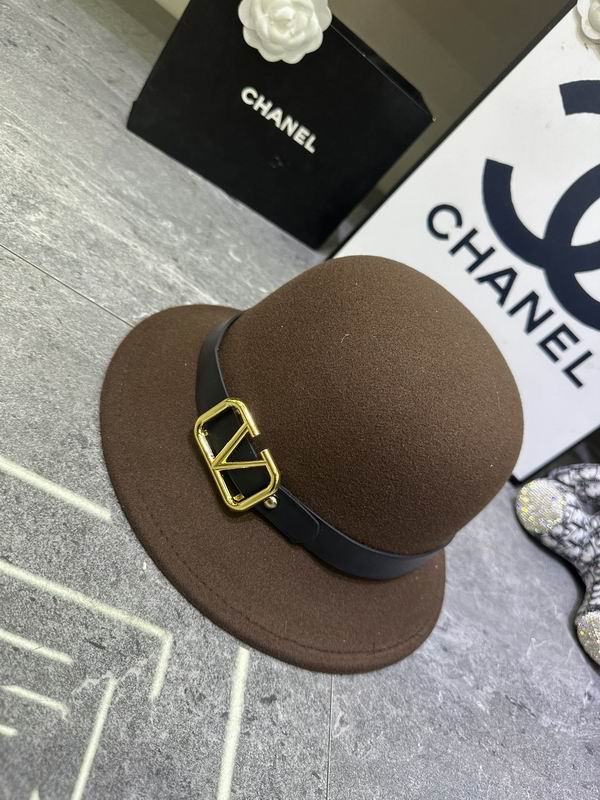 Valentino Top Hat dx (477)