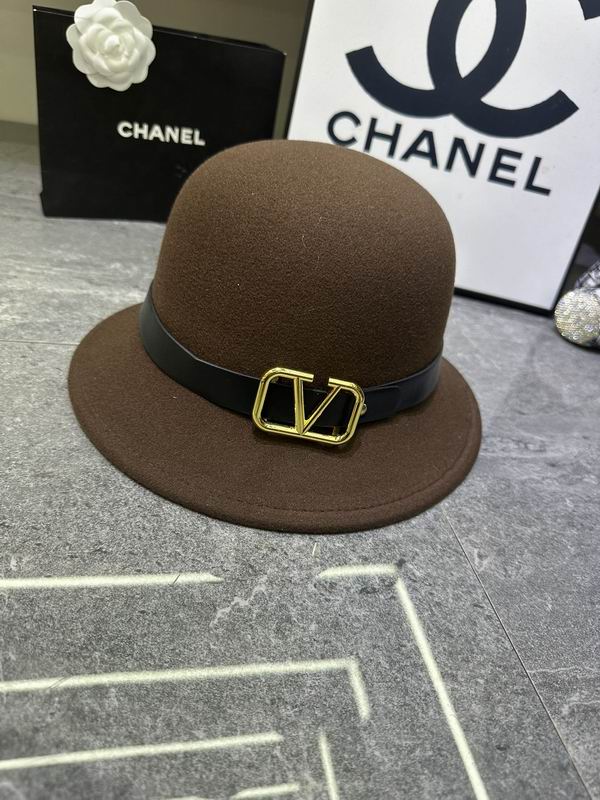 Valentino Top Hat dx (479)