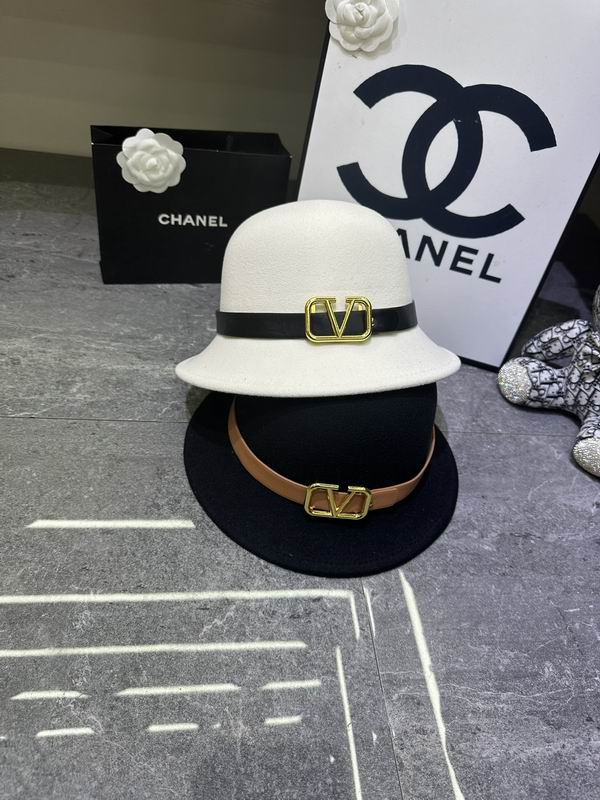 Valentino Top Hat dx (482)