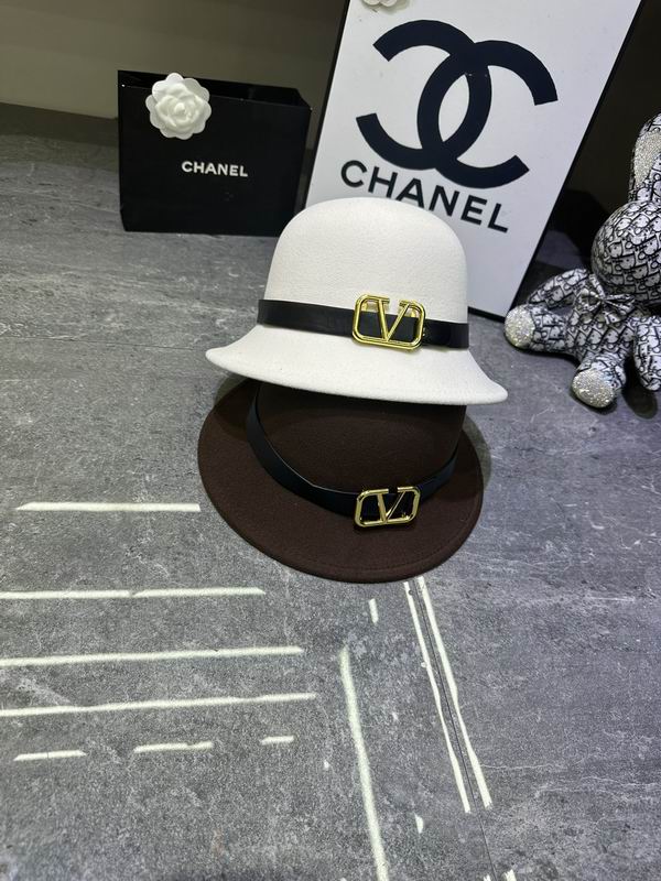 Valentino Top Hat dx (483)