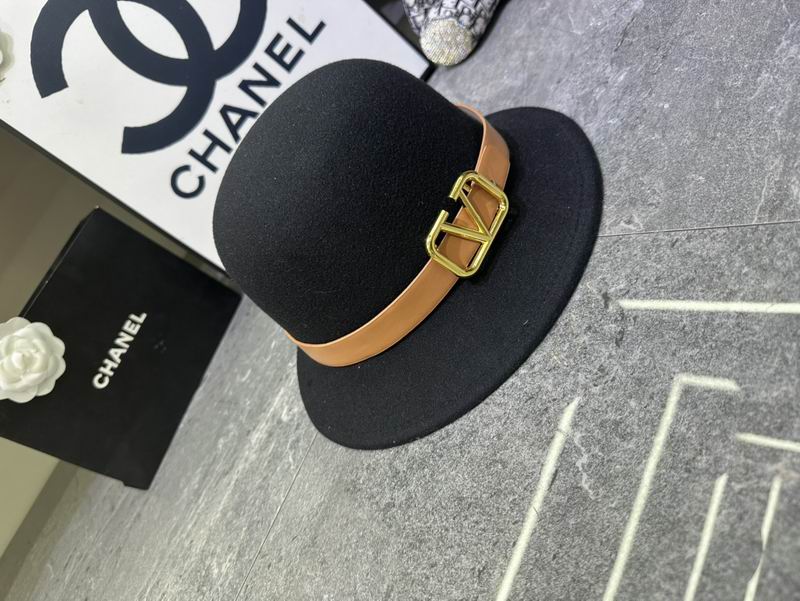 Valentino Top Hat dx (484)