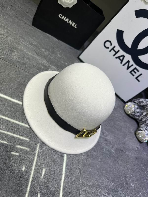 Valentino Top Hat dx (487)