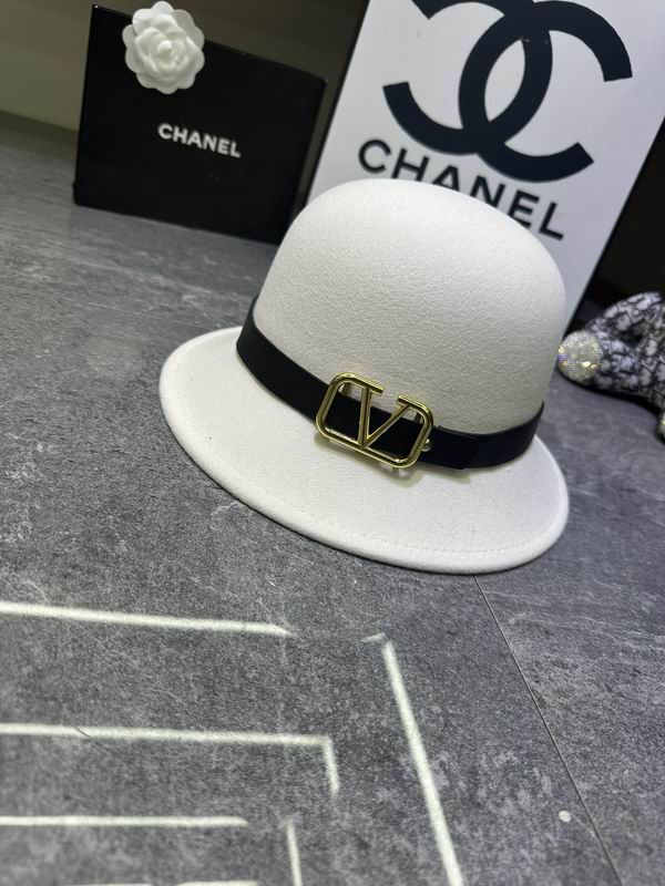 Valentino Top Hat dx (488)