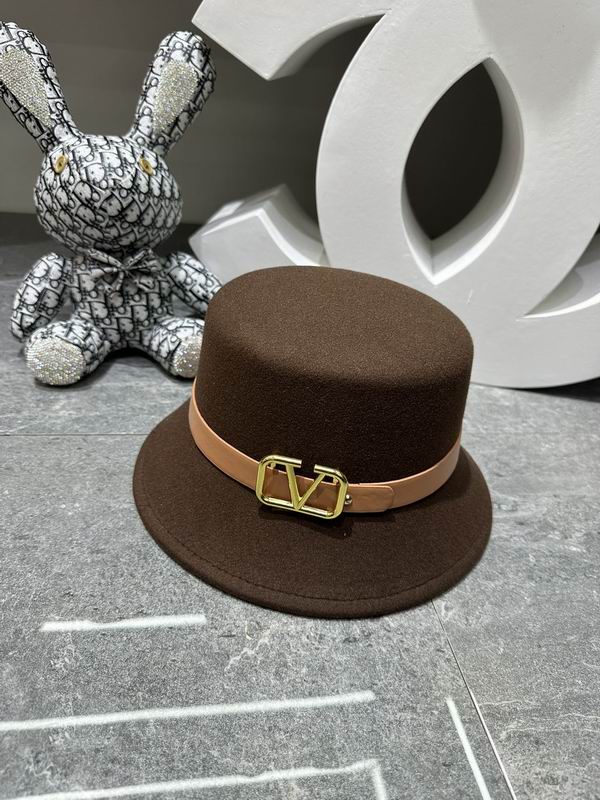 Valentino Top Hat dx (5)