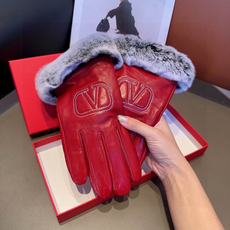 Valentino gloves 34 (1)