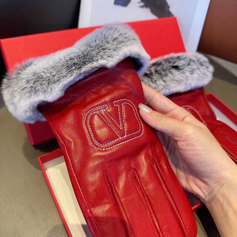 Valentino gloves 34 (2)