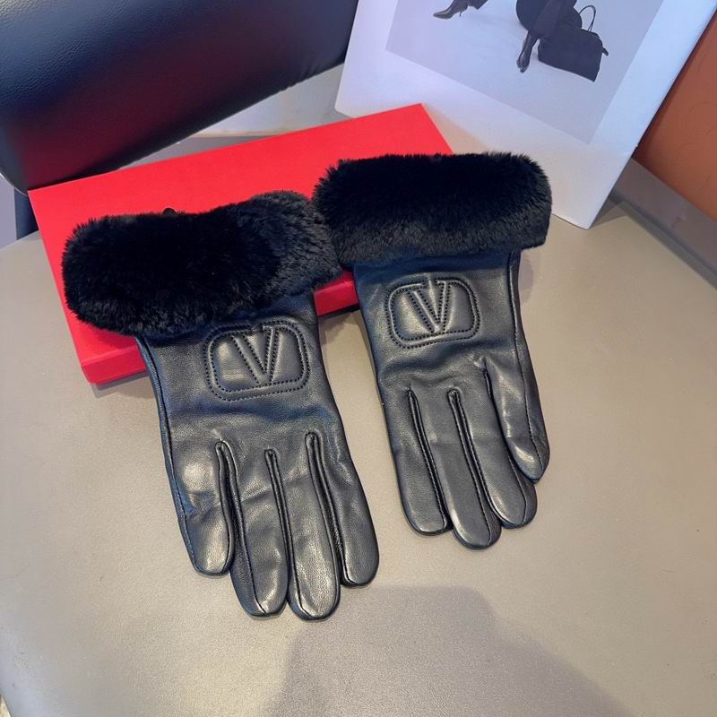 Valentino gloves 37 (3)