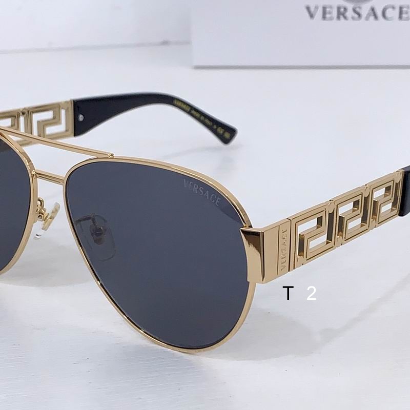 Versace E2289 61 13-145 b07