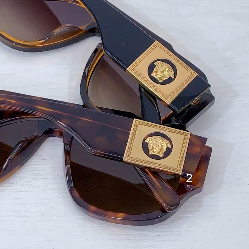 Versace E4436U 54 17-145 b08