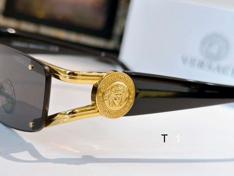 Versace MOD 2291 54 17-145 a07