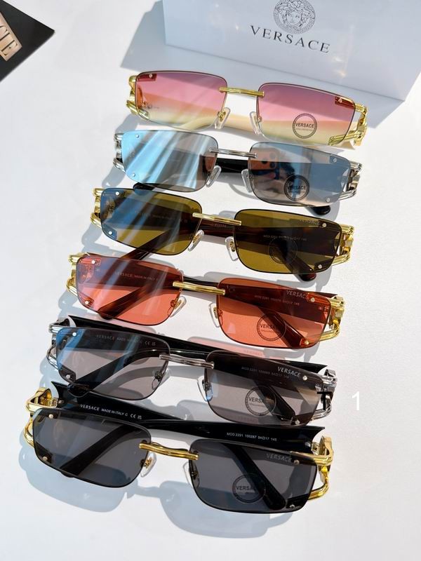 Versace MOD 2291 54 17-145 a08