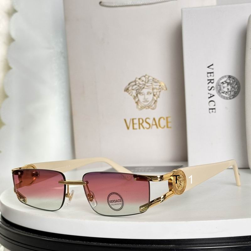 Versace VE2291 54 17-145 e02