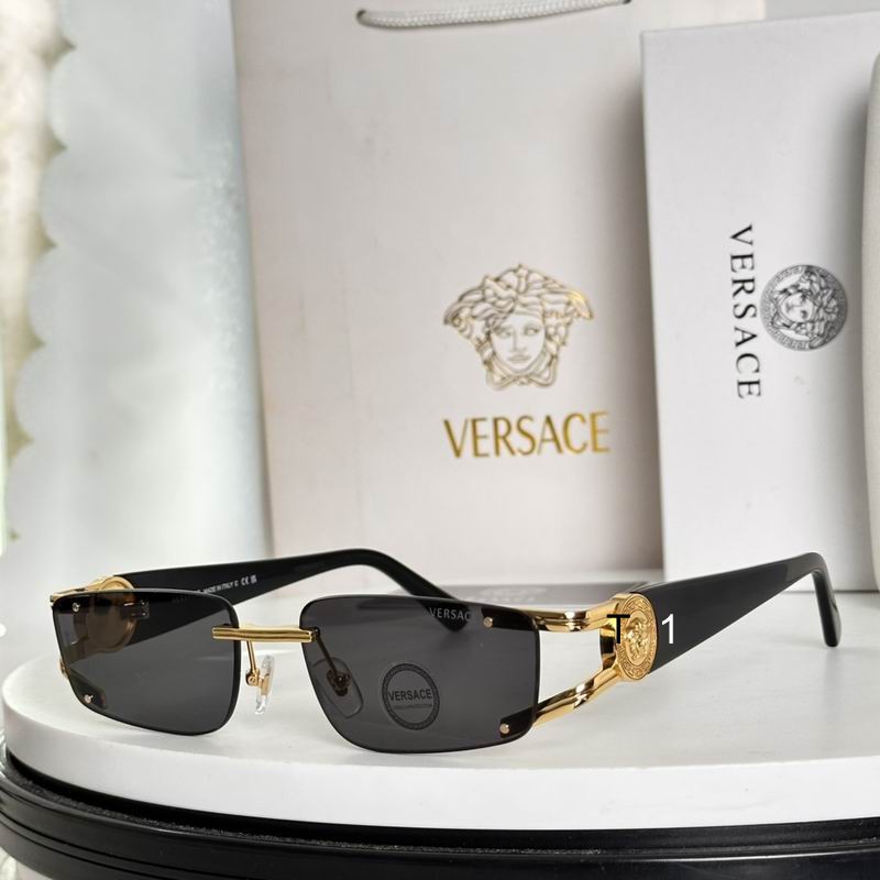 Versace VE2291 54 17-145 e05
