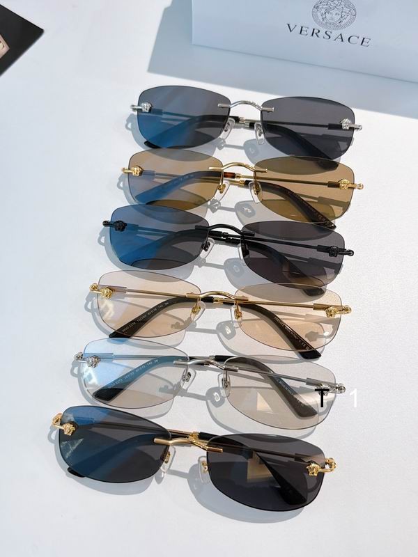 Versace 2279 60 18-140 a08