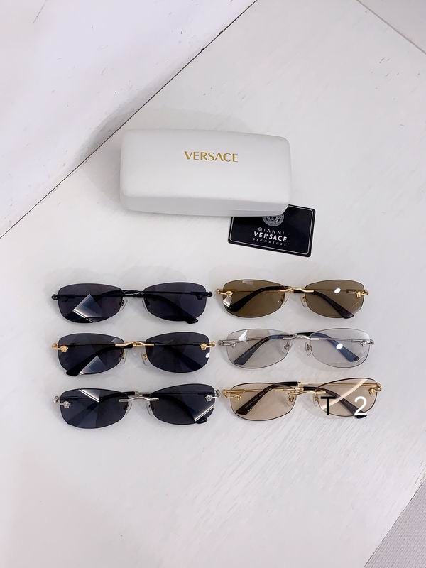 Versace 2279 60 18-140 b09