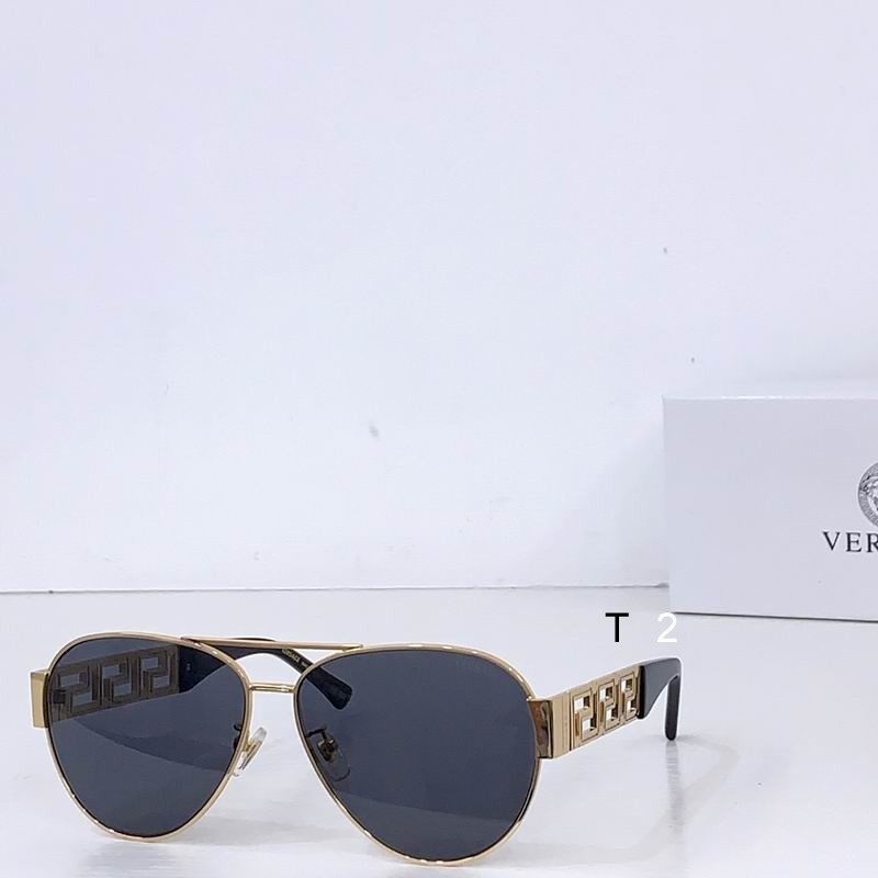 Versace E2289 61 13-145 b06