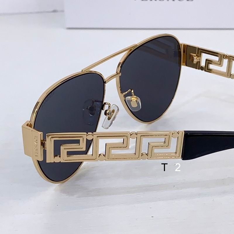 Versace E2289 61 13-145 b08